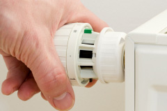 Dormans Park central heating repair costs