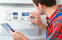 free Dormans Park gas safe engineer quotes
